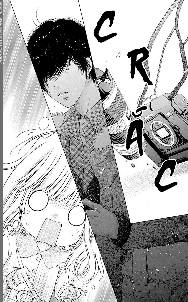 Sugar Soldier Chapter 31 - 30