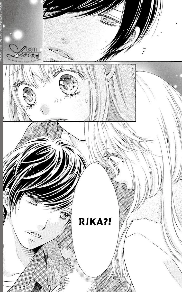 Sugar Soldier Chapter 31 - 33