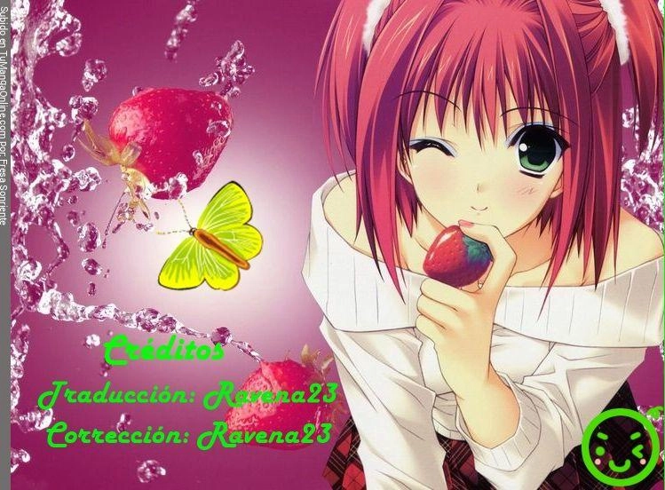 Sugar Soldier Chapter 31 - 36