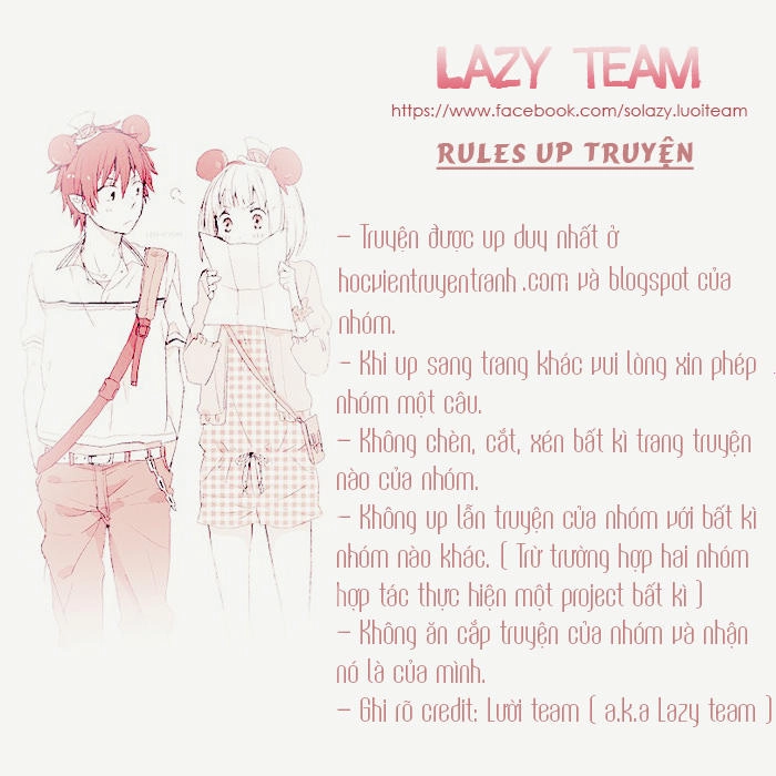 Sugar Soldier Chapter 32 - 1