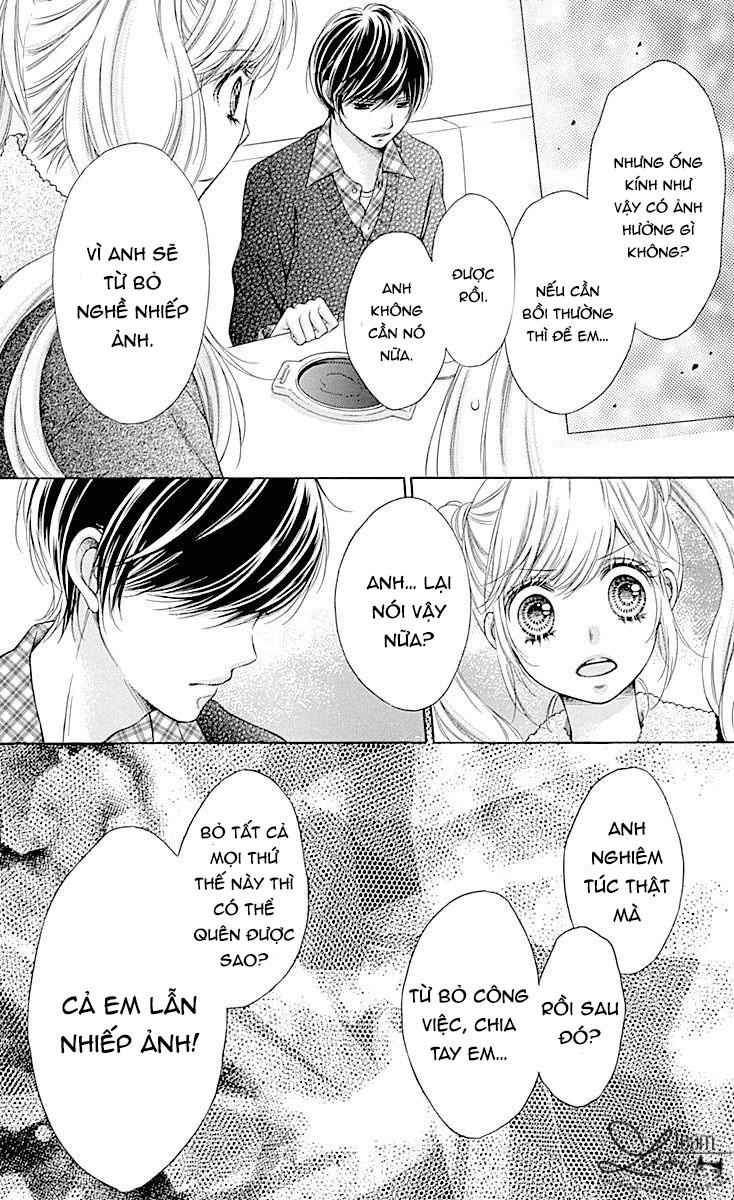 Sugar Soldier Chapter 32 - 16