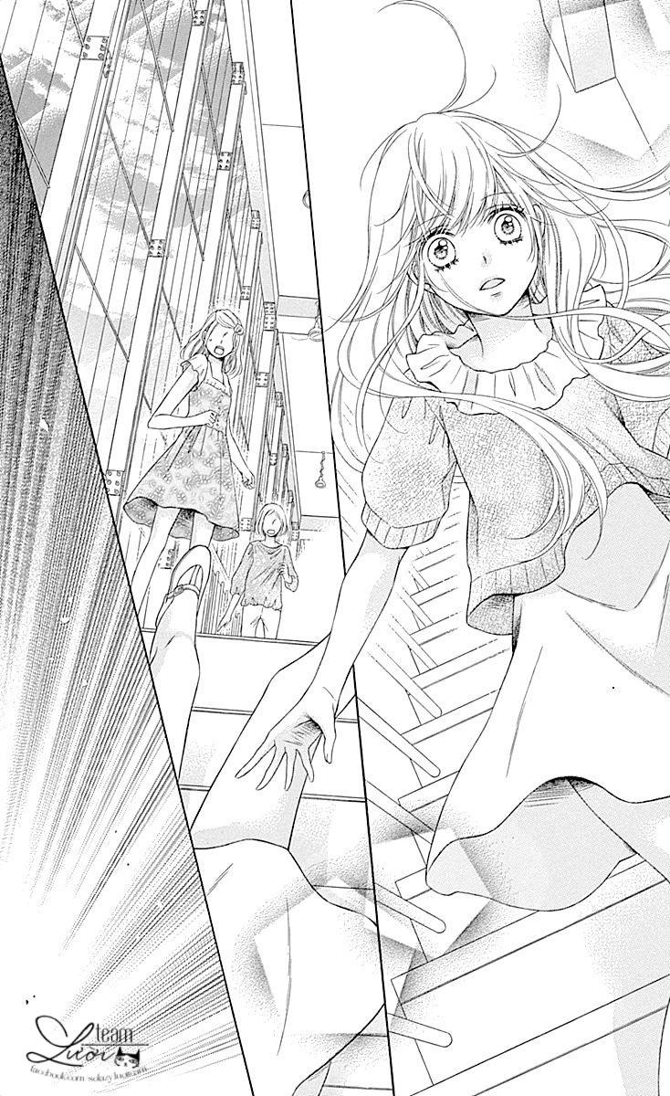 Sugar Soldier Chapter 32 - 27