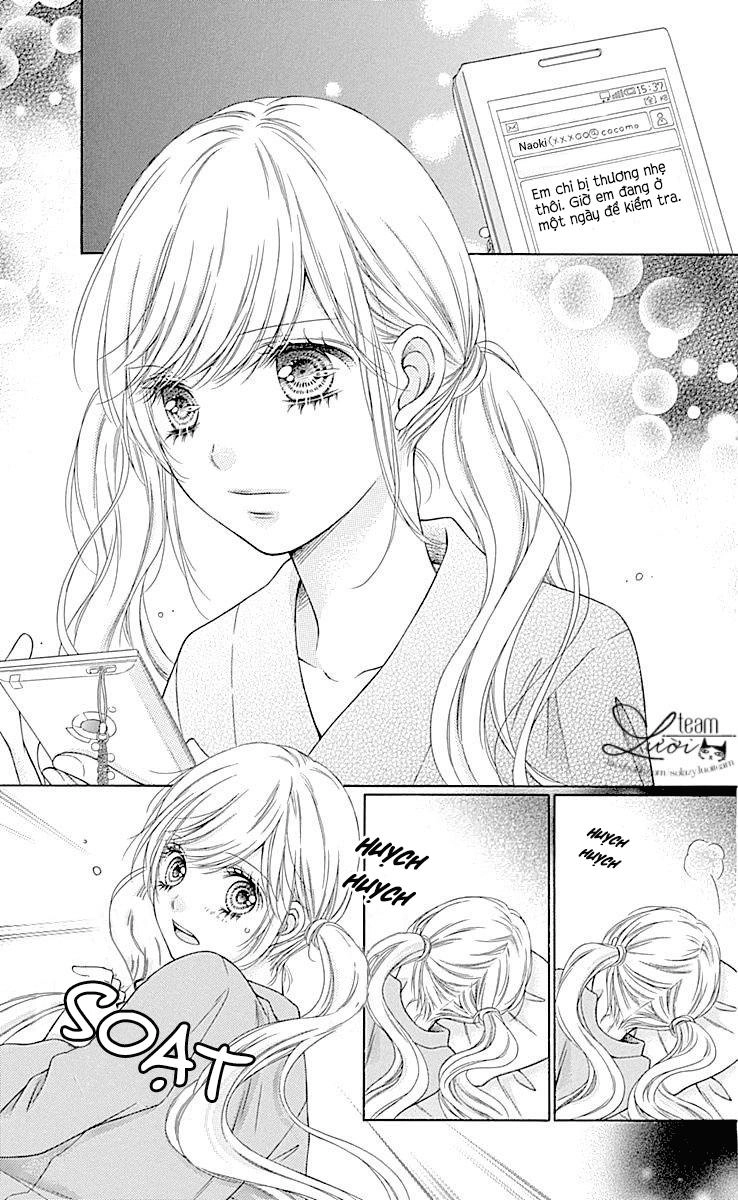 Sugar Soldier Chapter 32 - 29