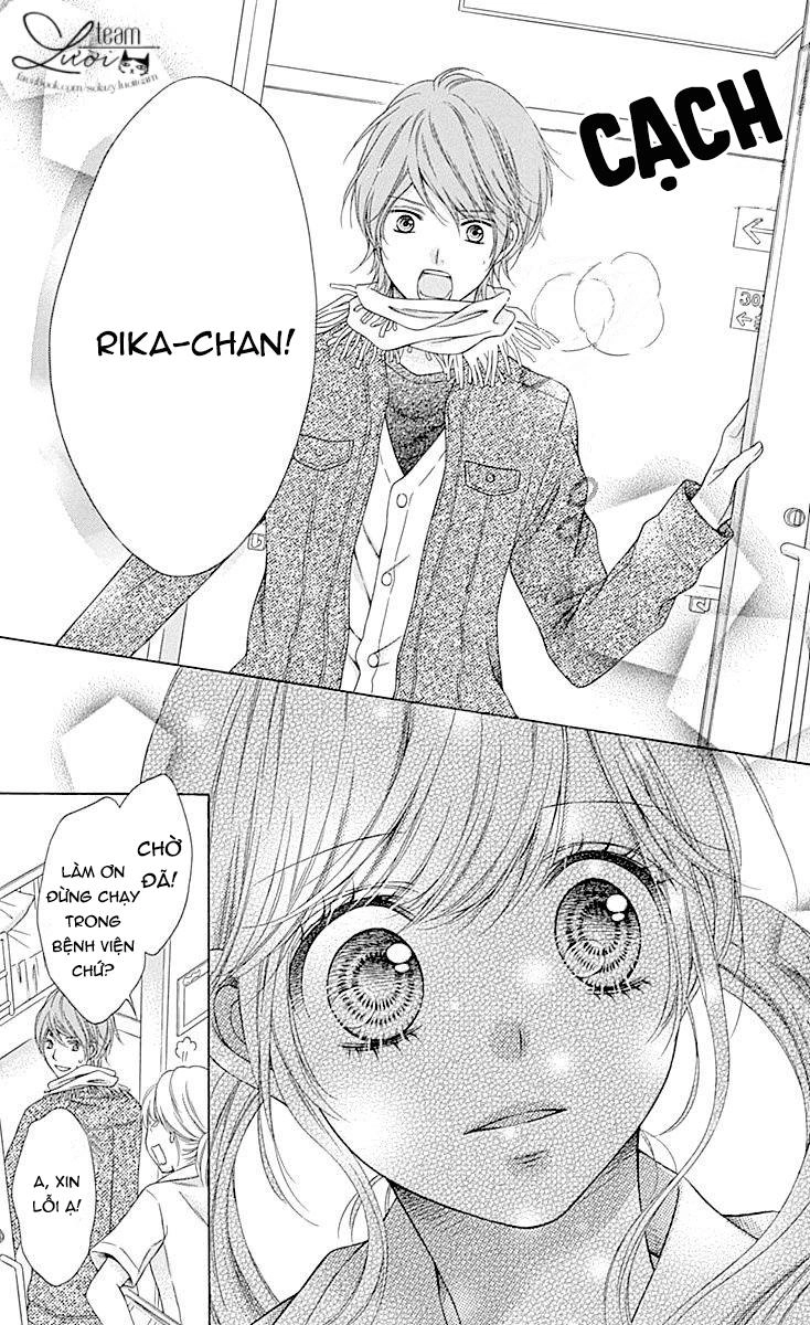 Sugar Soldier Chapter 32 - 30