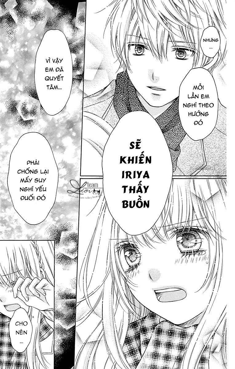 Sugar Soldier Chapter 33 - 15