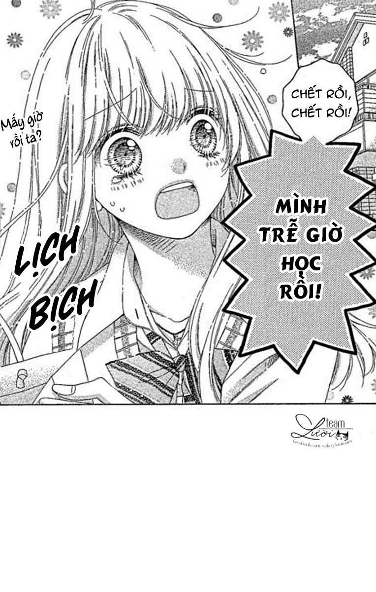 Sugar Soldier Chapter 34 - 4