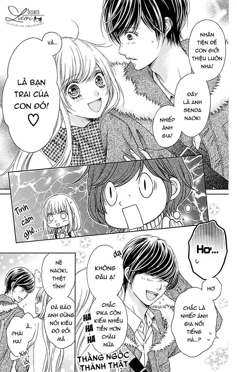 Sugar Soldier Chapter 34 - 7