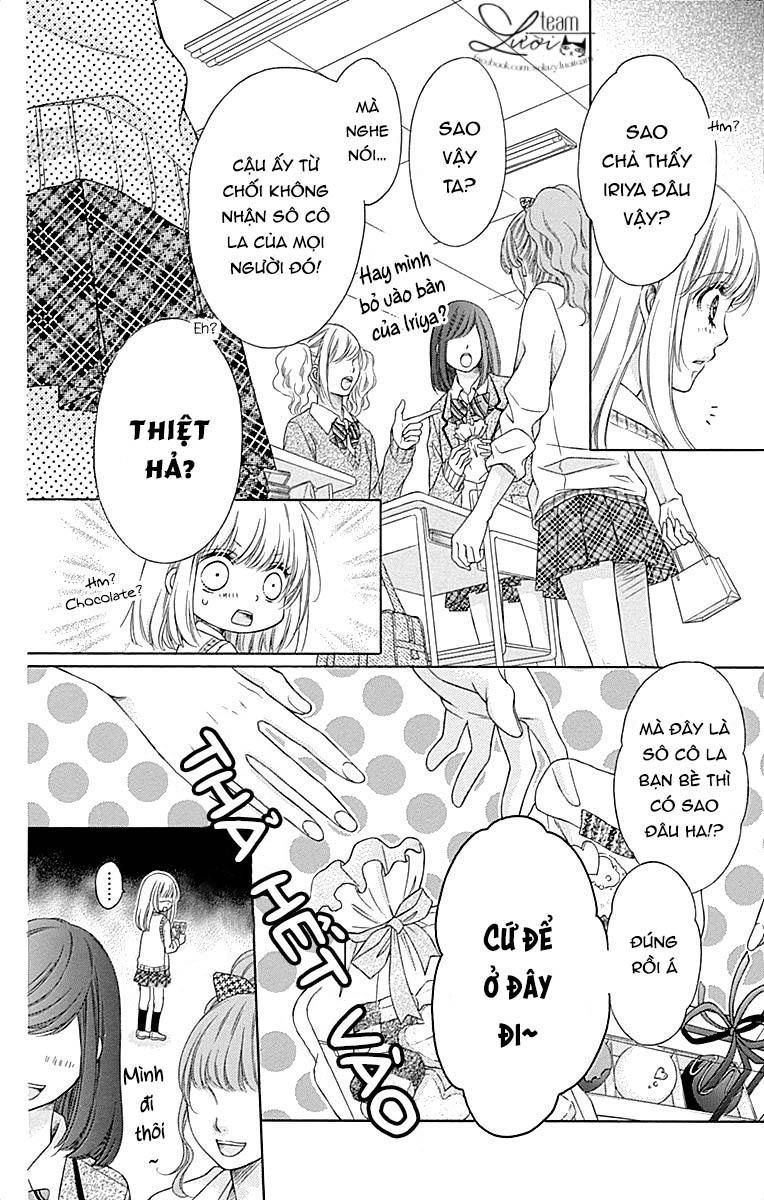 Sugar Soldier Chapter 34 - 12