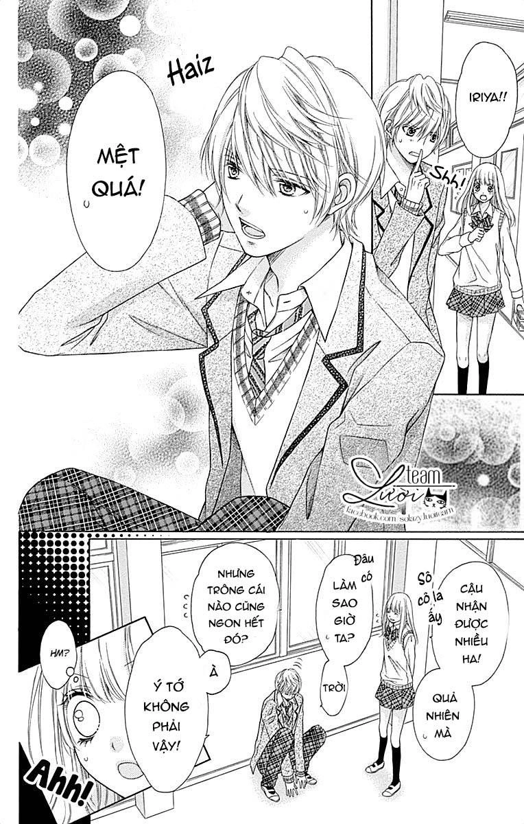 Sugar Soldier Chapter 34 - 14