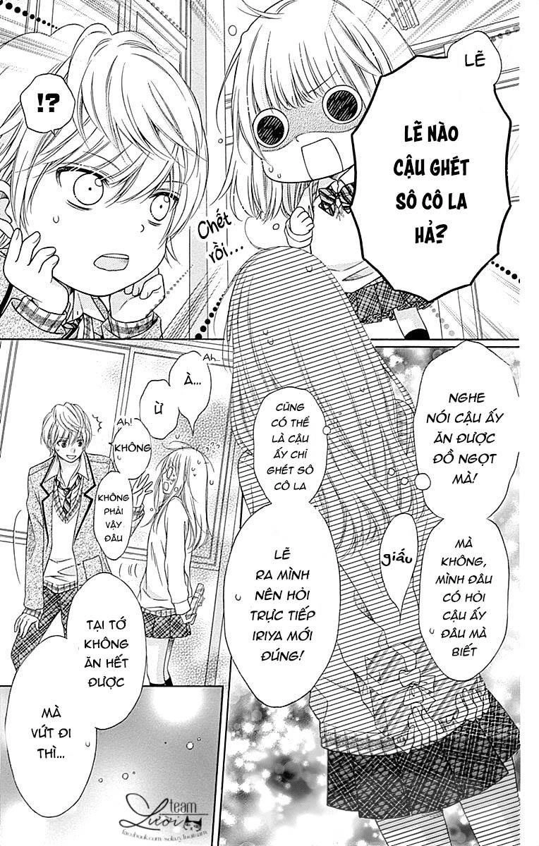 Sugar Soldier Chapter 34 - 15