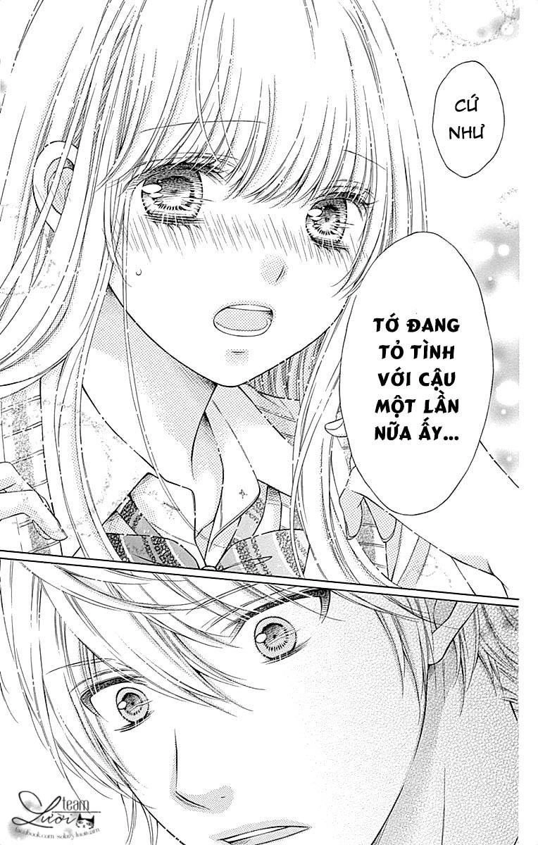 Sugar Soldier Chapter 34 - 19