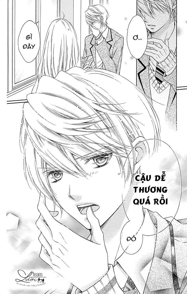 Sugar Soldier Chapter 34 - 20