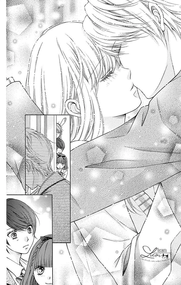 Sugar Soldier Chapter 34 - 22