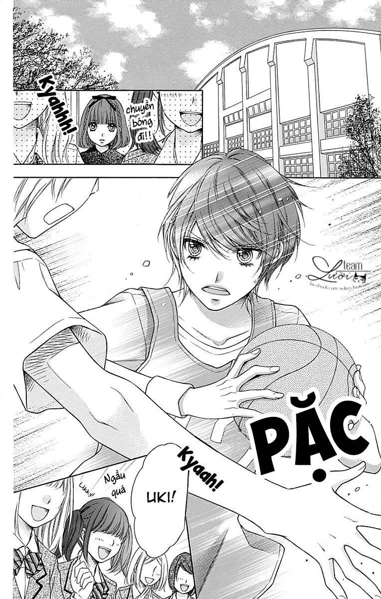 Sugar Soldier Chapter 34 - 24