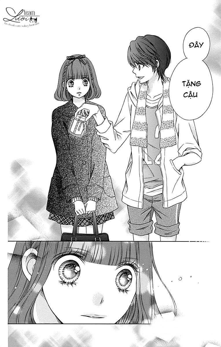 Sugar Soldier Chapter 34 - 28