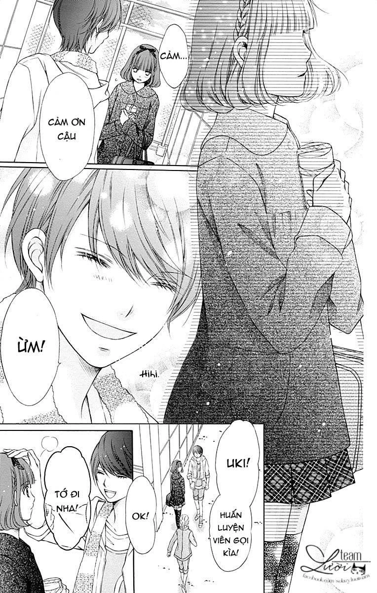 Sugar Soldier Chapter 34 - 31