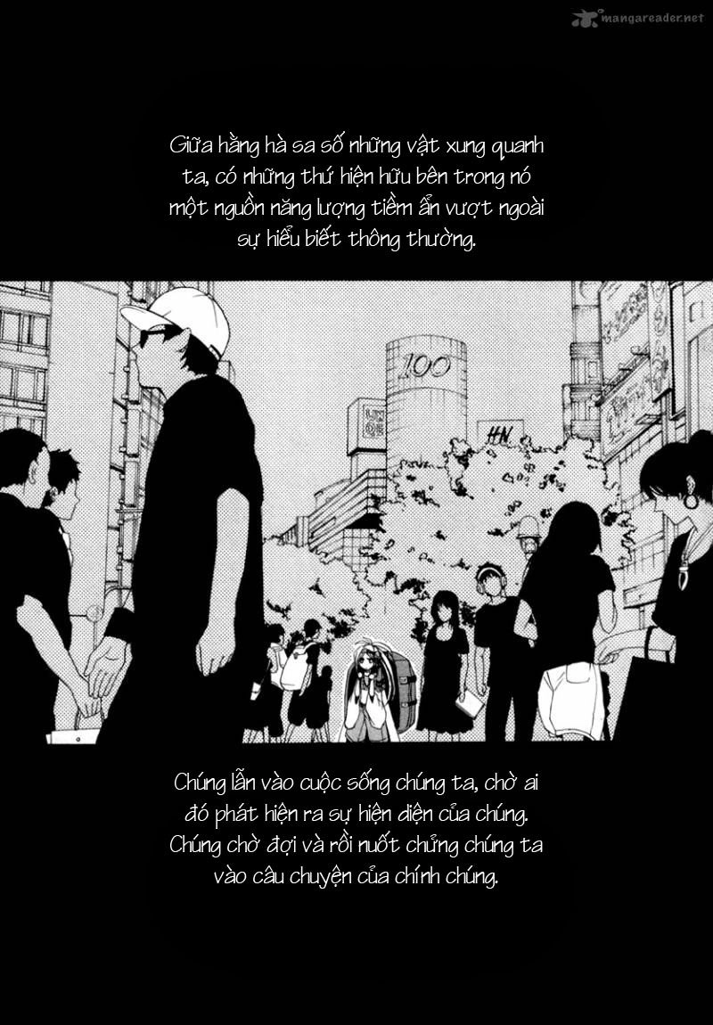 Kataribe No Risuto Chapter 1 - 9