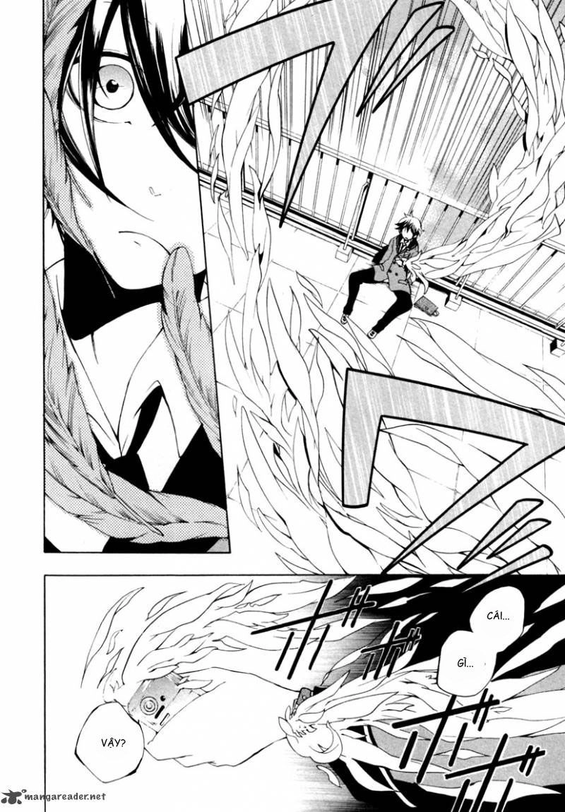 Kataribe No Risuto Chapter 1 - 22