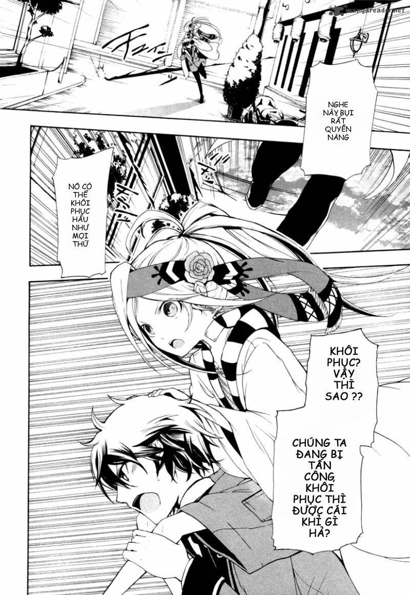 Kataribe No Risuto Chapter 1 - 44