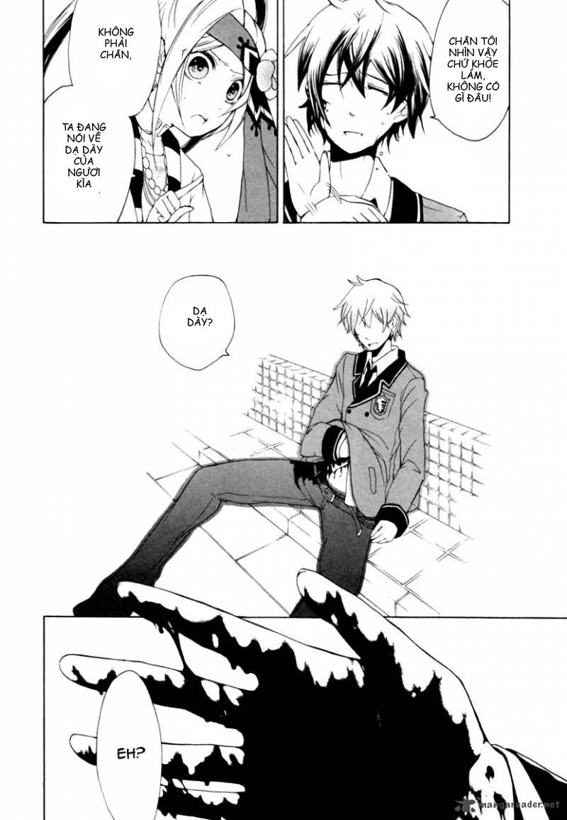 Kataribe No Risuto Chapter 1 - 53