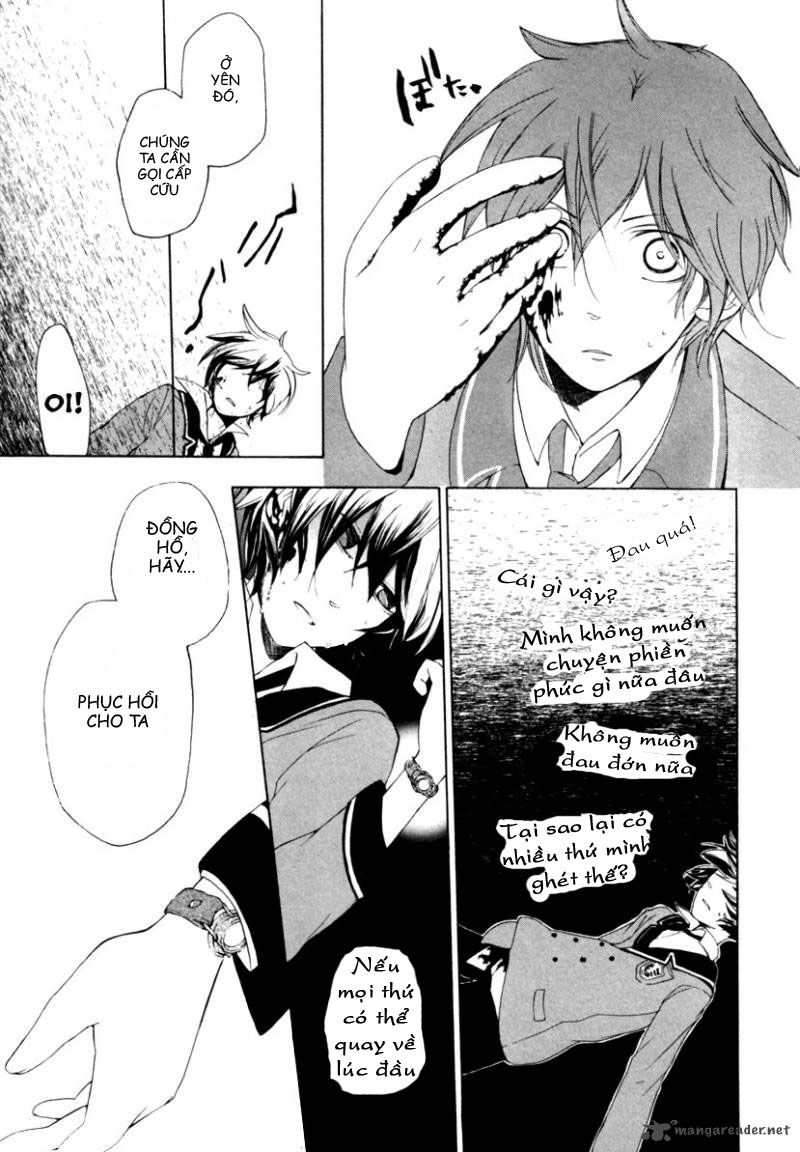 Kataribe No Risuto Chapter 1 - 54