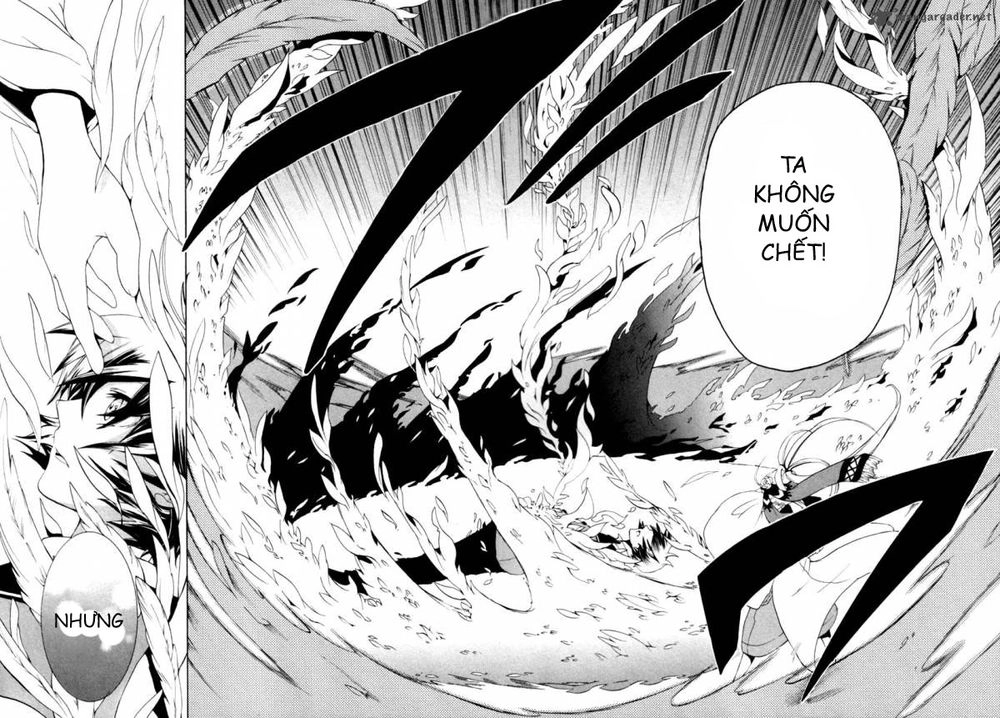 Kataribe No Risuto Chapter 1 - 55