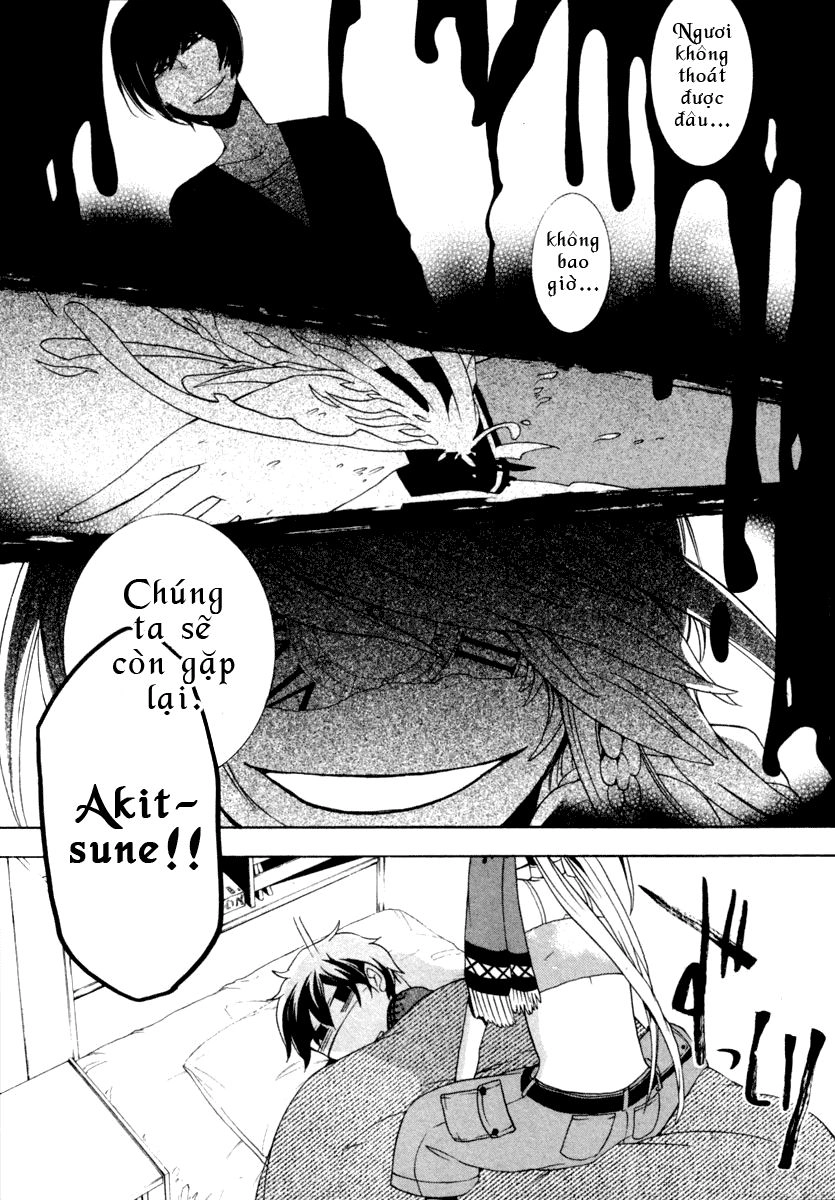 Kataribe No Risuto Chapter 2 - 15