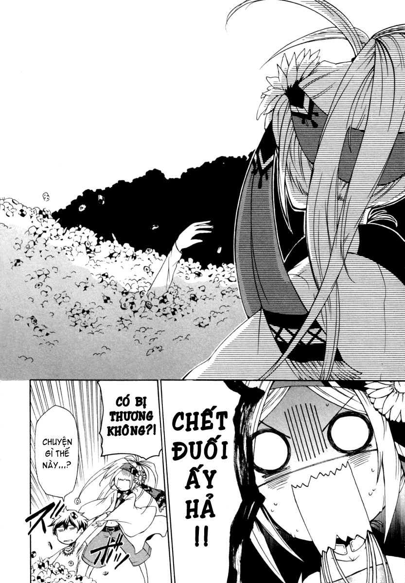 Kataribe No Risuto Chapter 2 - 30