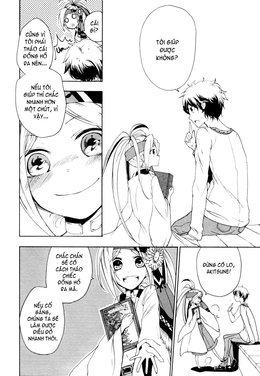 Kataribe No Risuto Chapter 2 - 45