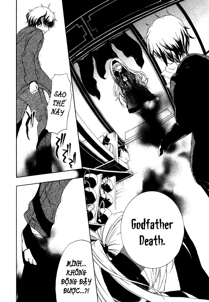 Kataribe No Risuto Chapter 4 - 14