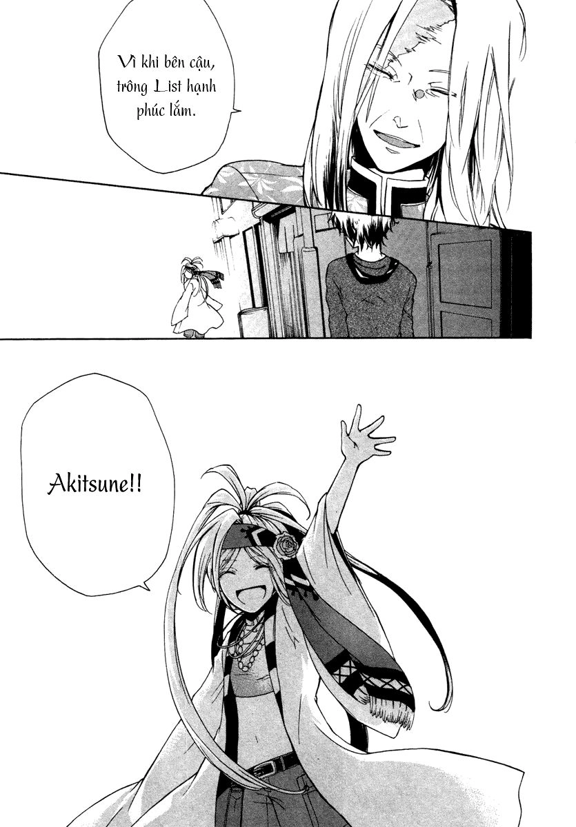 Kataribe No Risuto Chapter 5 - 32