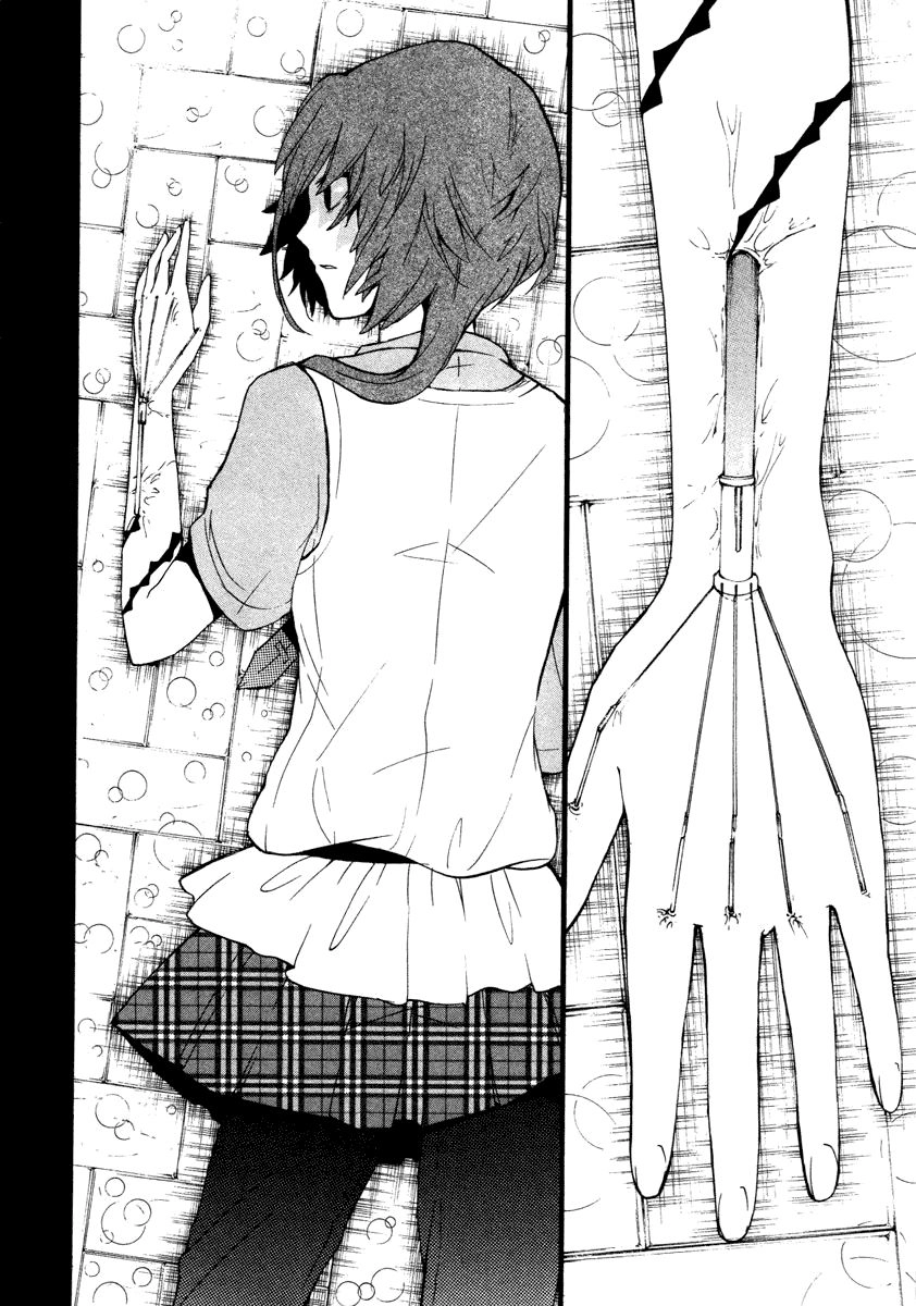 Kataribe No Risuto Chapter 6 - 21