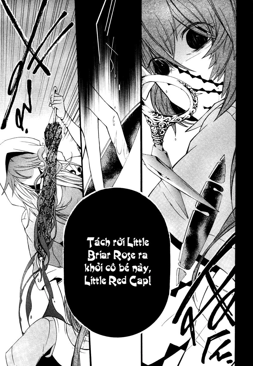 Kataribe No Risuto Chapter 7 - 2