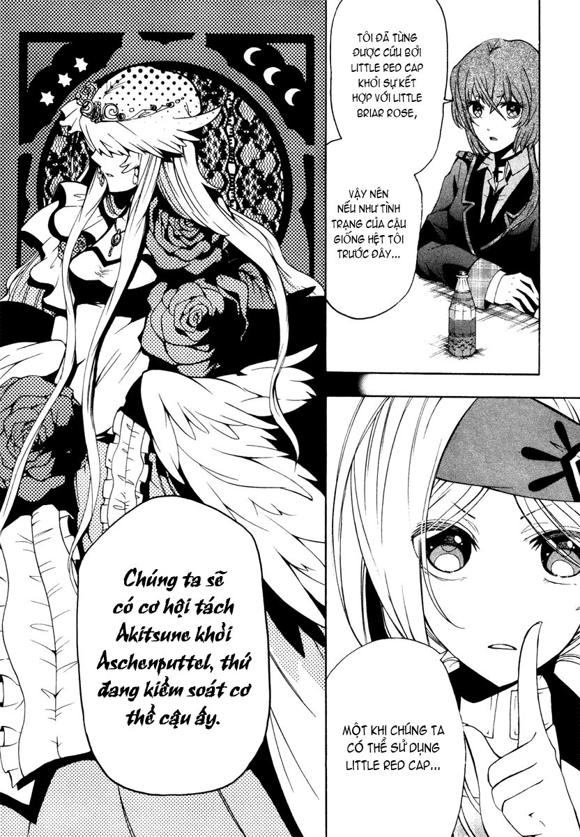 Kataribe No Risuto Chapter 7 - 6