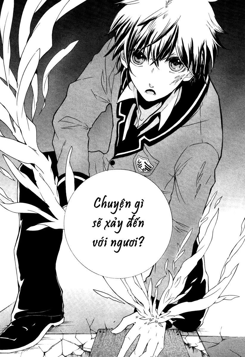 Kataribe No Risuto Chapter 8 - 35