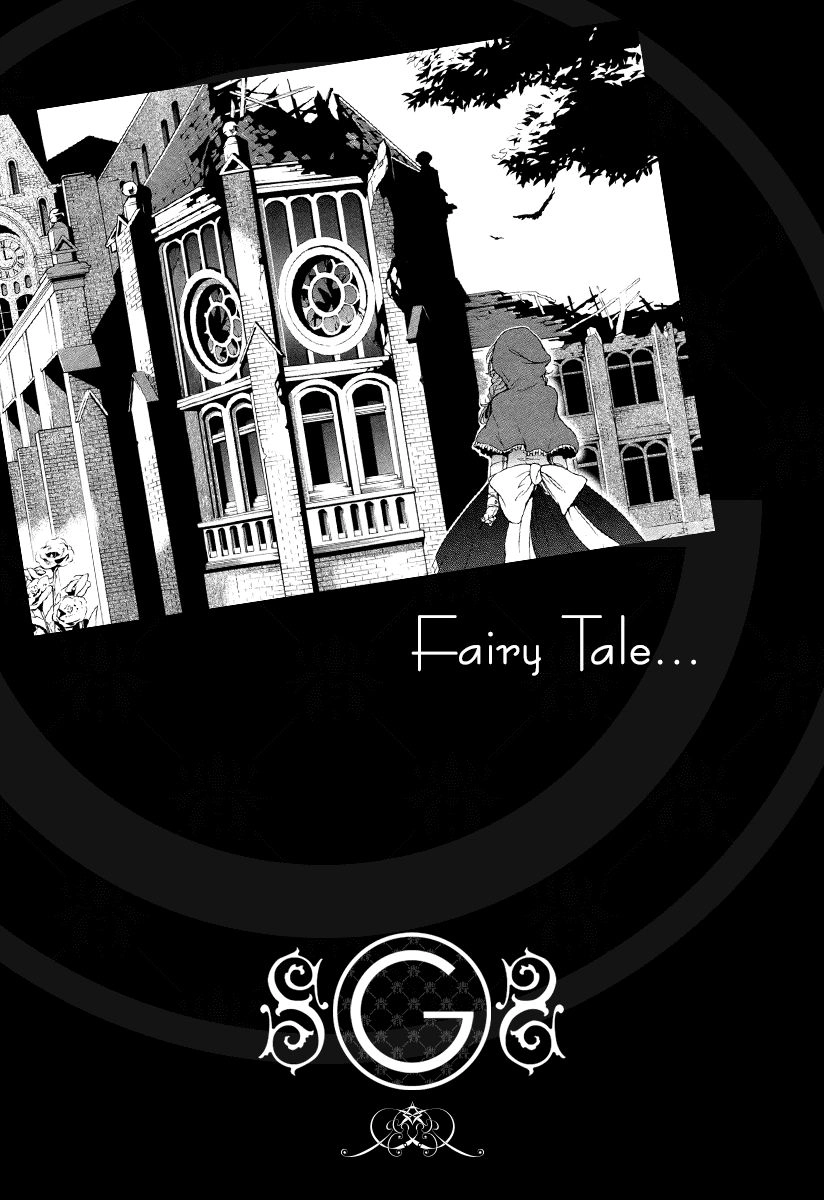 Kataribe No Risuto Chapter 9 - 38