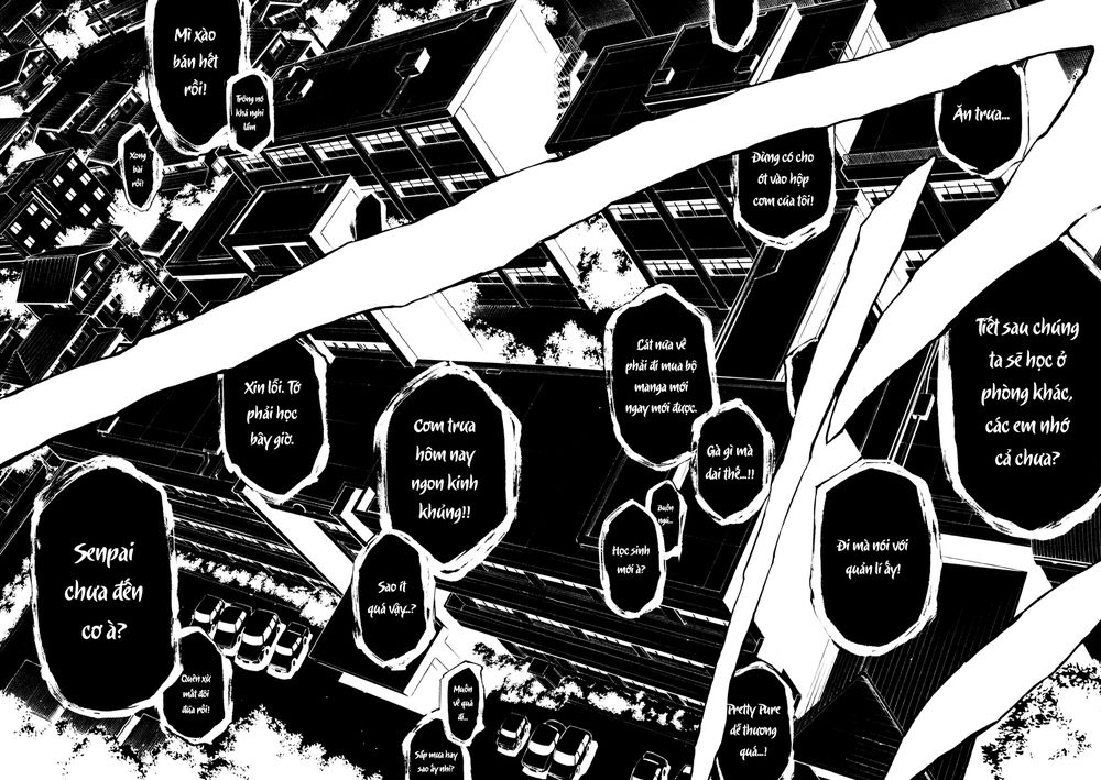 Kataribe No Risuto Chapter 10 - 25