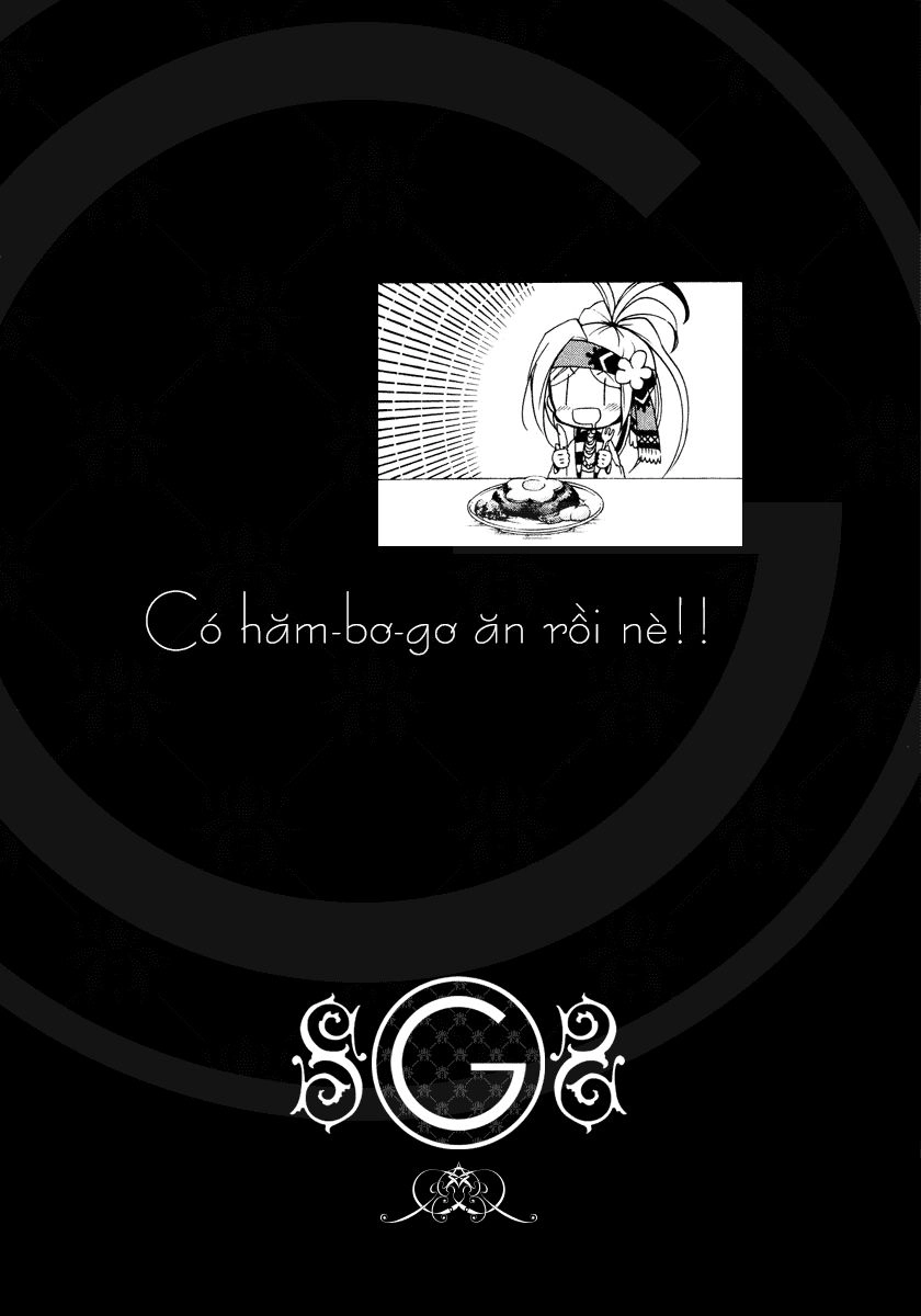 Kataribe No Risuto Chapter 10 - 39