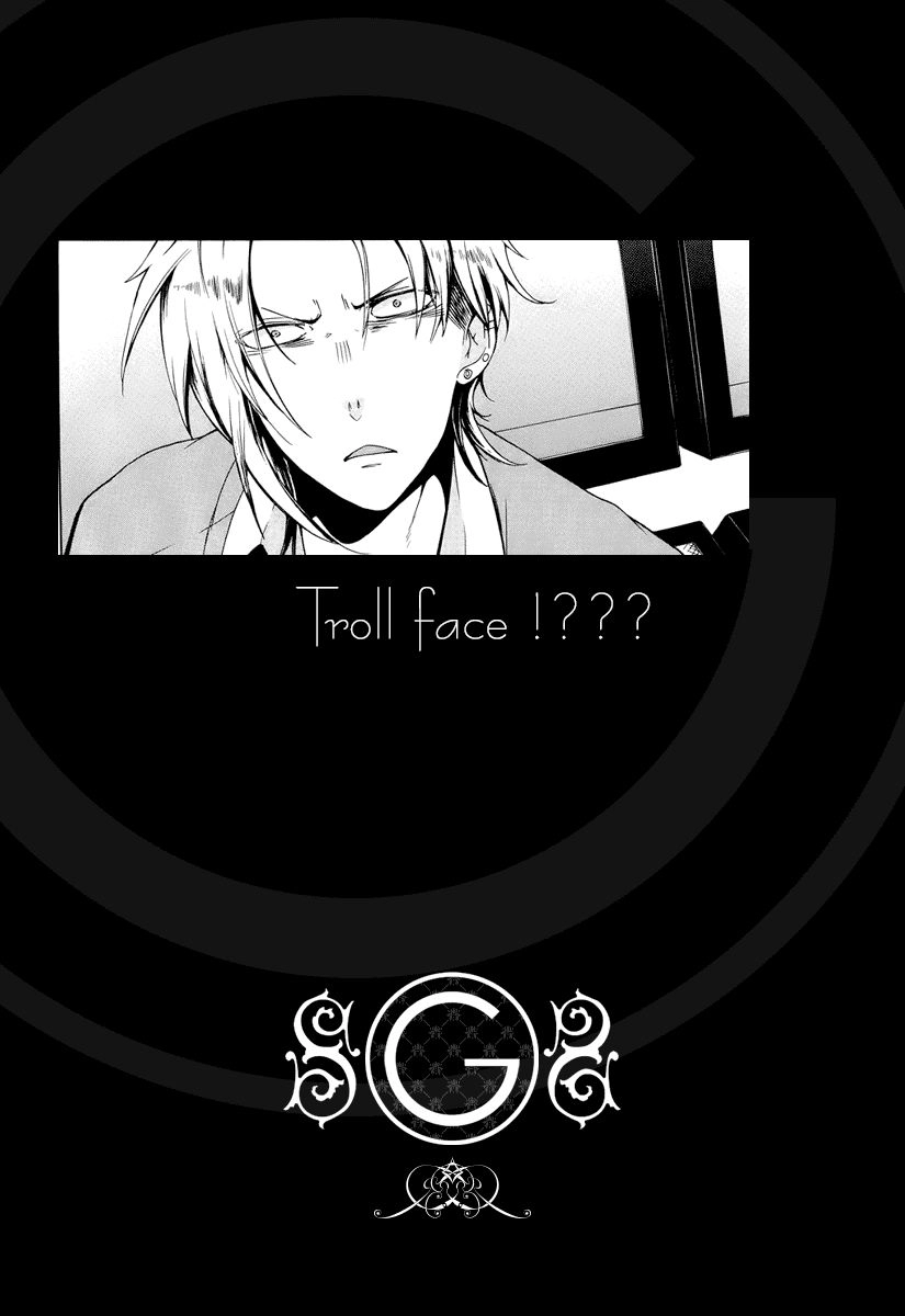 Kataribe No Risuto Chapter 11 - 37