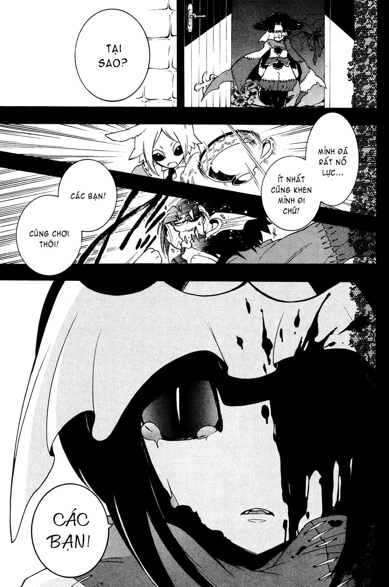 Kataribe No Risuto Chapter 12 - 32