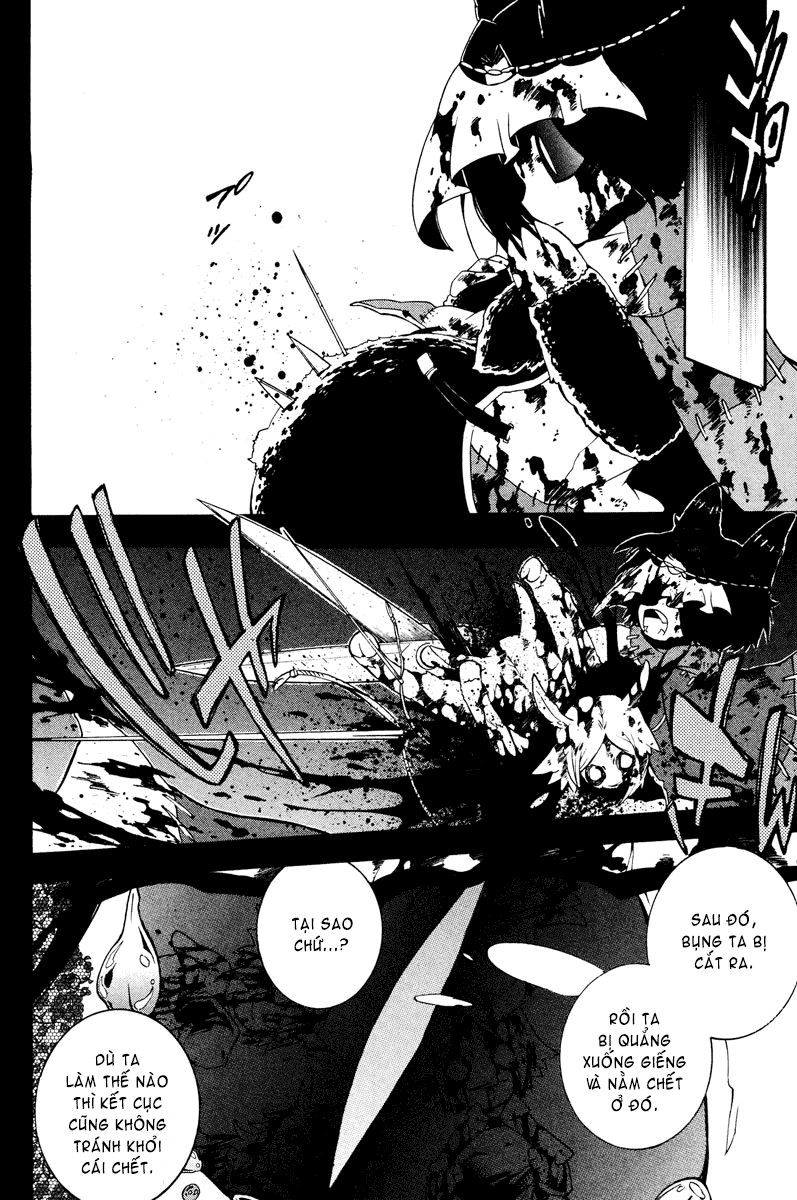 Kataribe No Risuto Chapter 12 - 35