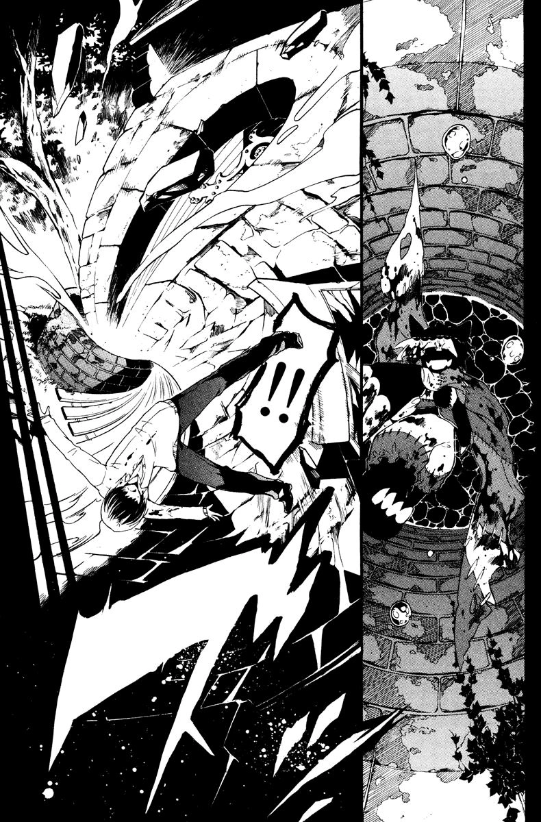 Kataribe No Risuto Chapter 12 - 38