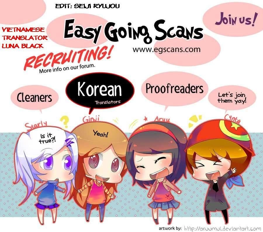 Kataribe No Risuto Chapter 14 - 32