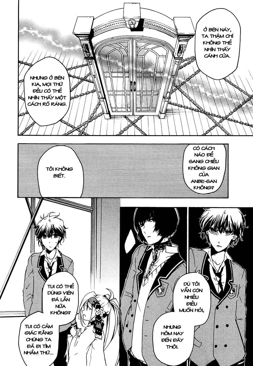 Kataribe No Risuto Chapter 15 - 24