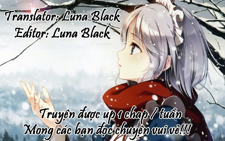 Kataribe No Risuto Chapter 16 - 35