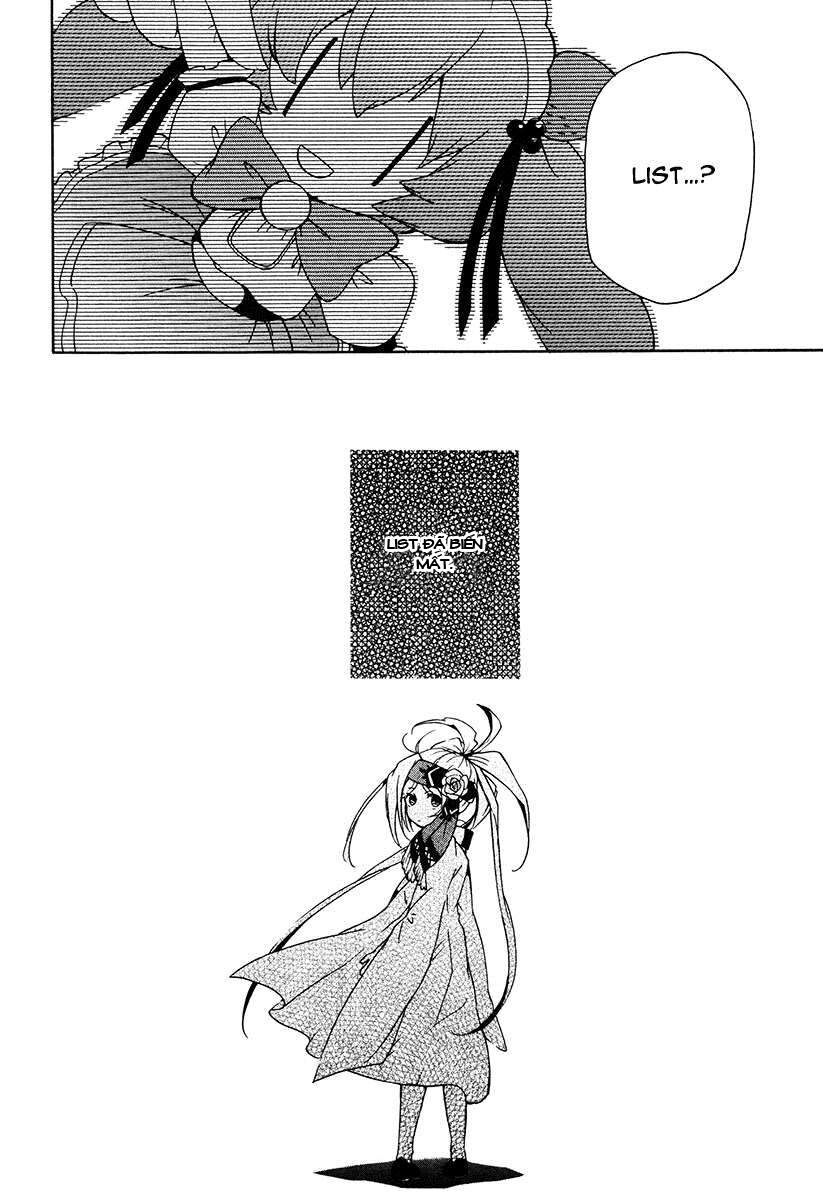 Kataribe No Risuto Chapter 18 - 29