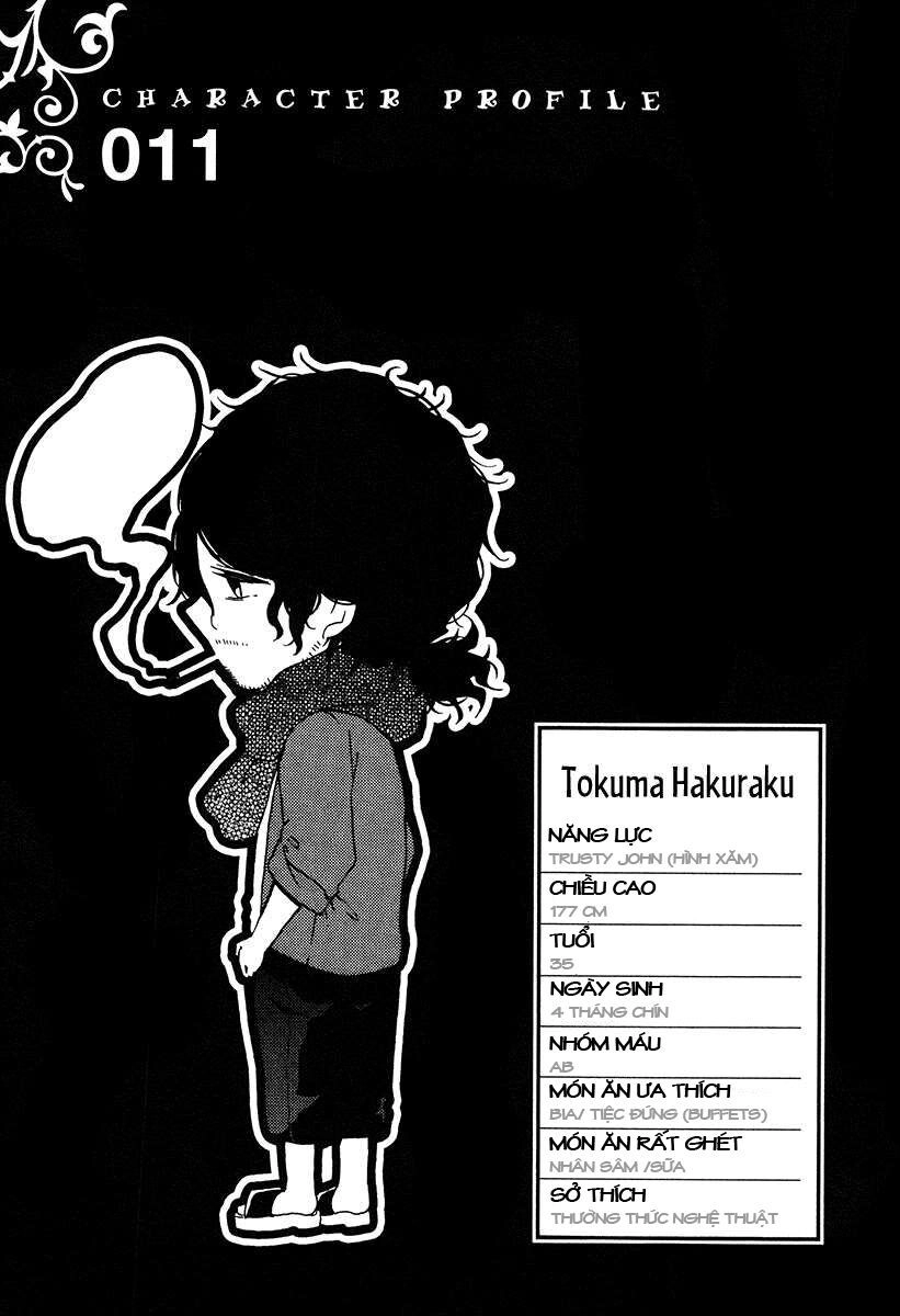 Kataribe No Risuto Chapter 18 - 30