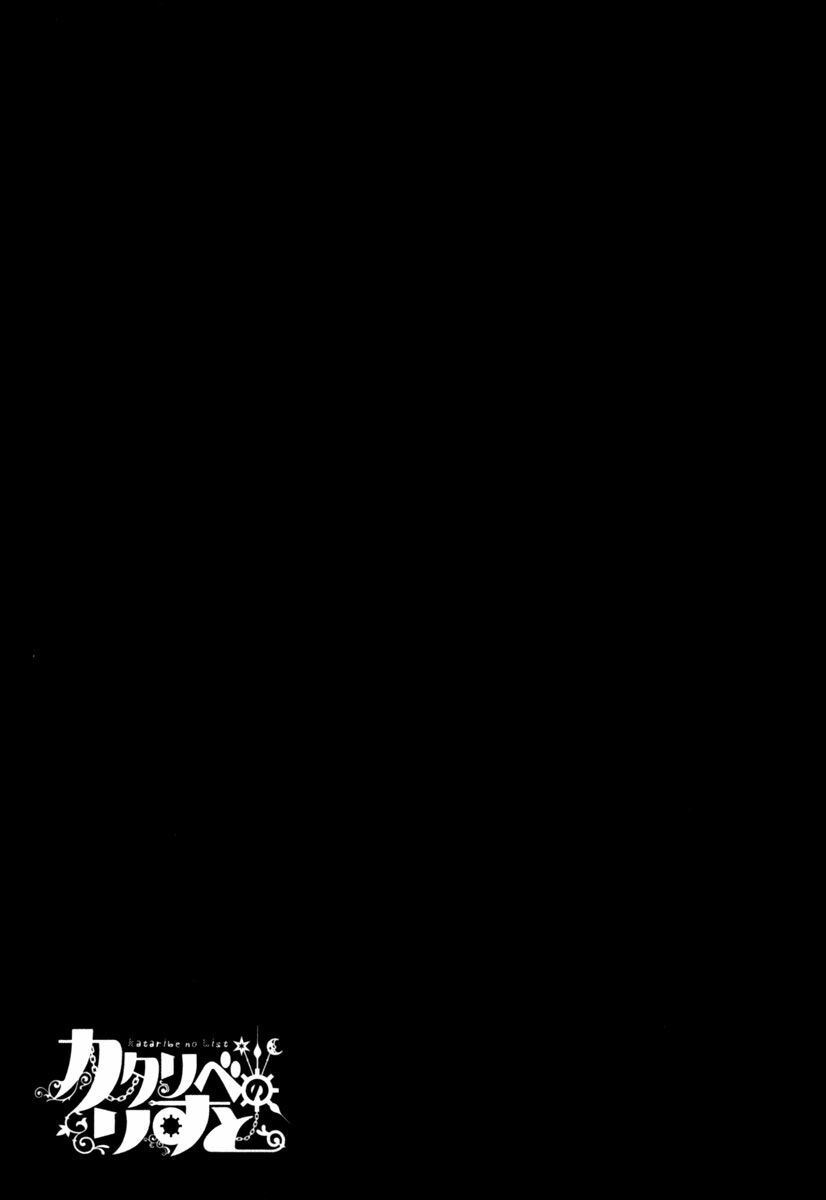 Kataribe No Risuto Chapter 20 - 2