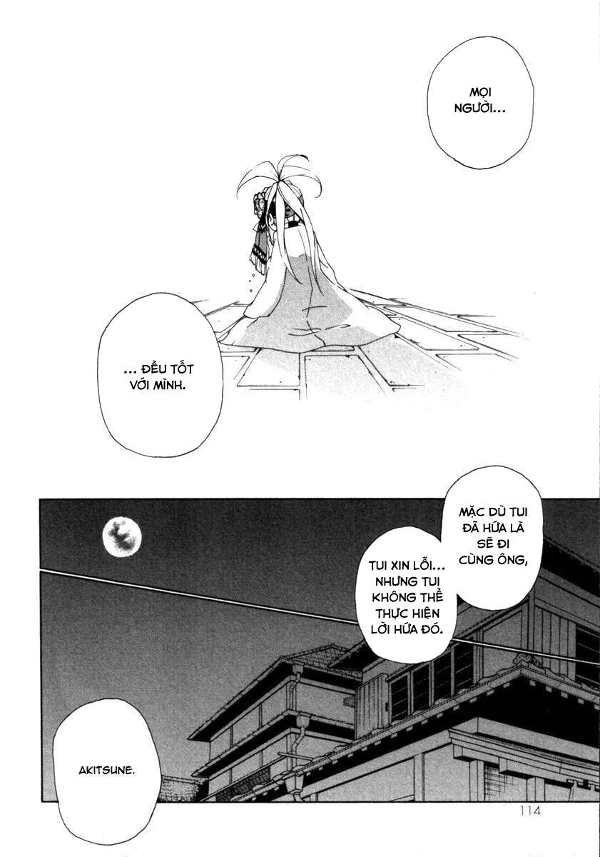 Kataribe No Risuto Chapter 22 - 13