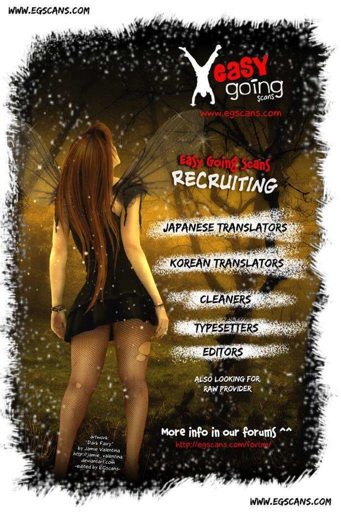 Kataribe No Risuto Chapter 22 - 30